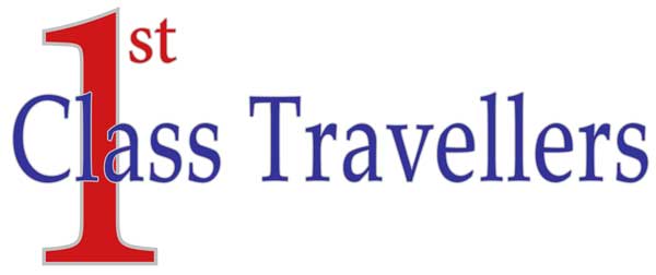 Logo Firstclass-Traveller