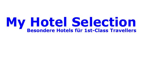 Logo My Hotel-Selection