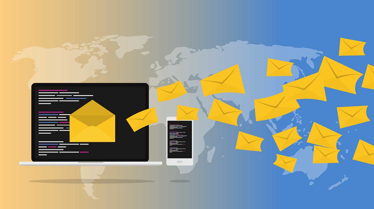 Newsletter bestellen